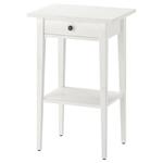 HEMNES прикроватный столик 1