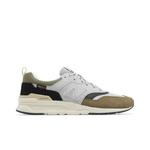 Кроссовки New Balance 997H 'Covert Green Raincloud' 1