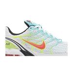 Кроссовки Nike Wmns Air Max Torch 4 'White Volt Laser Crimson' 2