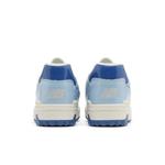 Кроссовки New Balance 550 'Patent Leather Pack - Chrome Blue' 6