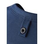 МУЖСКАЯ ФУТБОЛКА PALLADIUM LOGO POCKET 4