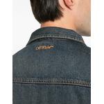 zip-fastening shirt 5