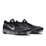 Кроссовки Nike Air VaporMax Flyknit 3 'Oreo' 8