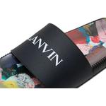 Gallery Dept. x Lanvin Слайды 'Black' 10