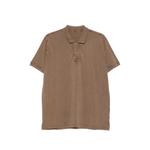 Рубашка поло Chile на пуговицах 1