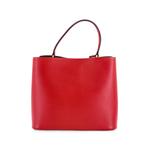 Panier Saffiano Leather Large bucket bag 2