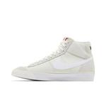 Кроссовки Nike Blazer Mid '77 Pro Club 'Remastered - Light Bone' 3