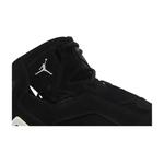 Кроссовки Air Jordan True Flight 'Black Phantom' 2