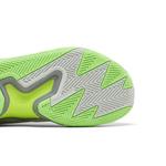 Кроссовки Air Jordan One Take 4 'Grey Green Strike' 5