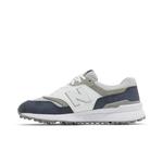 Шиповки New Balance 997 Golf 'Navy White' 3