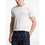 logo-print short-sleeve T-shirt 1