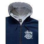 Худи на молнии из коллаборации с Dickies 2