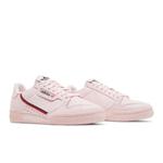 Кроссовки adidas Continental 80 'Clear Pink' 8
