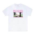 Футболки Pleasures Swing T-Shirt 'White' 1