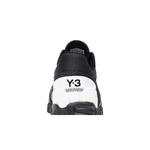 Кроссовки adidas Y-3 Ekika 'Black White' 7