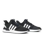 Кроссовки adidas U_Path Run 'Core Black' 8