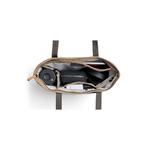 Bellroy Tokyo Tote компактный - хаки 3
