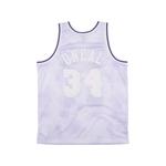 Топ NBA Los Angeles Lakers Shaquille O'Neal 2
