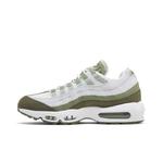 Кроссовки Nike Air Max 95 'White Oil Green' 3