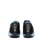 Кроссовки Air Jordan 14 University Blue 2