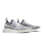 Кроссовки adidas NMD_R1 PK 'White Camo' 8