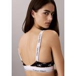 Слегка подкладочный бралетт Icon - Calvin Klein Underwear 4