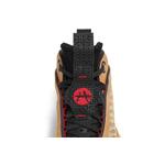 Кроссовки Rui Hachimura x Air Jordan 36 'Black Samurai' 9