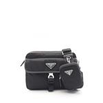 2013-2026 Re-Nylon Camera Bag crossbody bag 1
