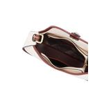 CR Mon Cherry Shoulder Bag - Бежевый 5
