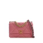 Сумка-сэтчел Medium Lambskin 19 Flap (2020 год) 1