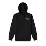 Худи Balenciaga Political Campaign Hoodie 'Black' 1