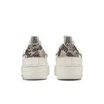 Кроссовки Nike Wmns Air Force 1 Pixel SE 'Sail Snake' 6
