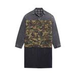 Куртки Balenciaga Three Piece Tracksuit Jacket 'Хаки' 1