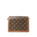 mini Dauphine cross body bag 2