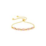 HABIB Серебряный браслет 925 CJ-7-BR 64 1