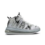 Кроссовки Nike Air More Uptempo 720 QS 'Chrome' 1