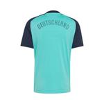 Джерси Adidas Germany 26 Away Pre Match Jersey 'Flash Aqua' 2