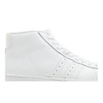 Кроссовки Adidas Pro Model J 'White' 2