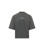 Футболка Merch из джерси 1