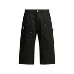 Брюки с заклепками из коллаборации с Carhartt 1