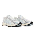 Беговые кроссовки Kith x ASICS Gel 1130 'Cream Starlight Blue' 2023 8
