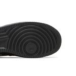 Кроссовки 3M x Nike Air Force 1 '07 LV8 'Black' 5