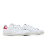 Кроссовки adidas Stan Smith 'Collegiate Red' 8