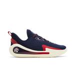 Кроссовки Curry Brand Curry Flow 12 'Podium Pack - Away' 1