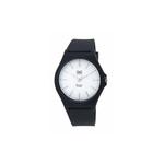 Часы Citizen VQ66J001Y Мужские аналоговые часы с черным резиновым ремешком 1