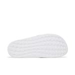 adidas Adilette Boost Шлепанцы 'White Black Stripes' 4