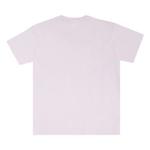 Футболки с коротким рукавом Flight Club Never Let You Down Tee 'Baby Purple/White' 2