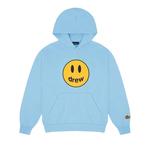 Худи Drew House Mascot Hoodie 'Pacific Blue' 1