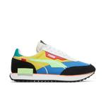 Кроссовки Puma Future Rider Twofold SD Pop 'Palace Blue Maize' 1