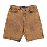 Шорты Palace Acid Short 'Rust' 1